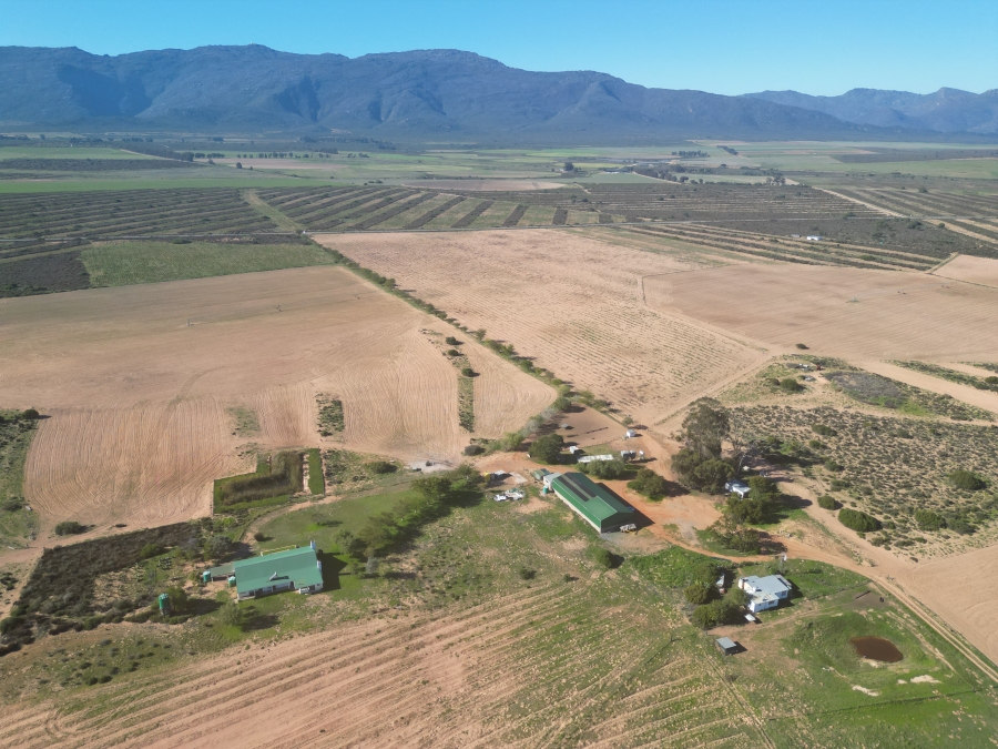 3 Bedroom Property for Sale in Aurora Western Cape
